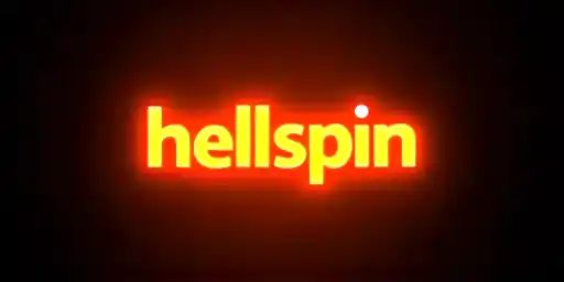 Hellspin Casino logo