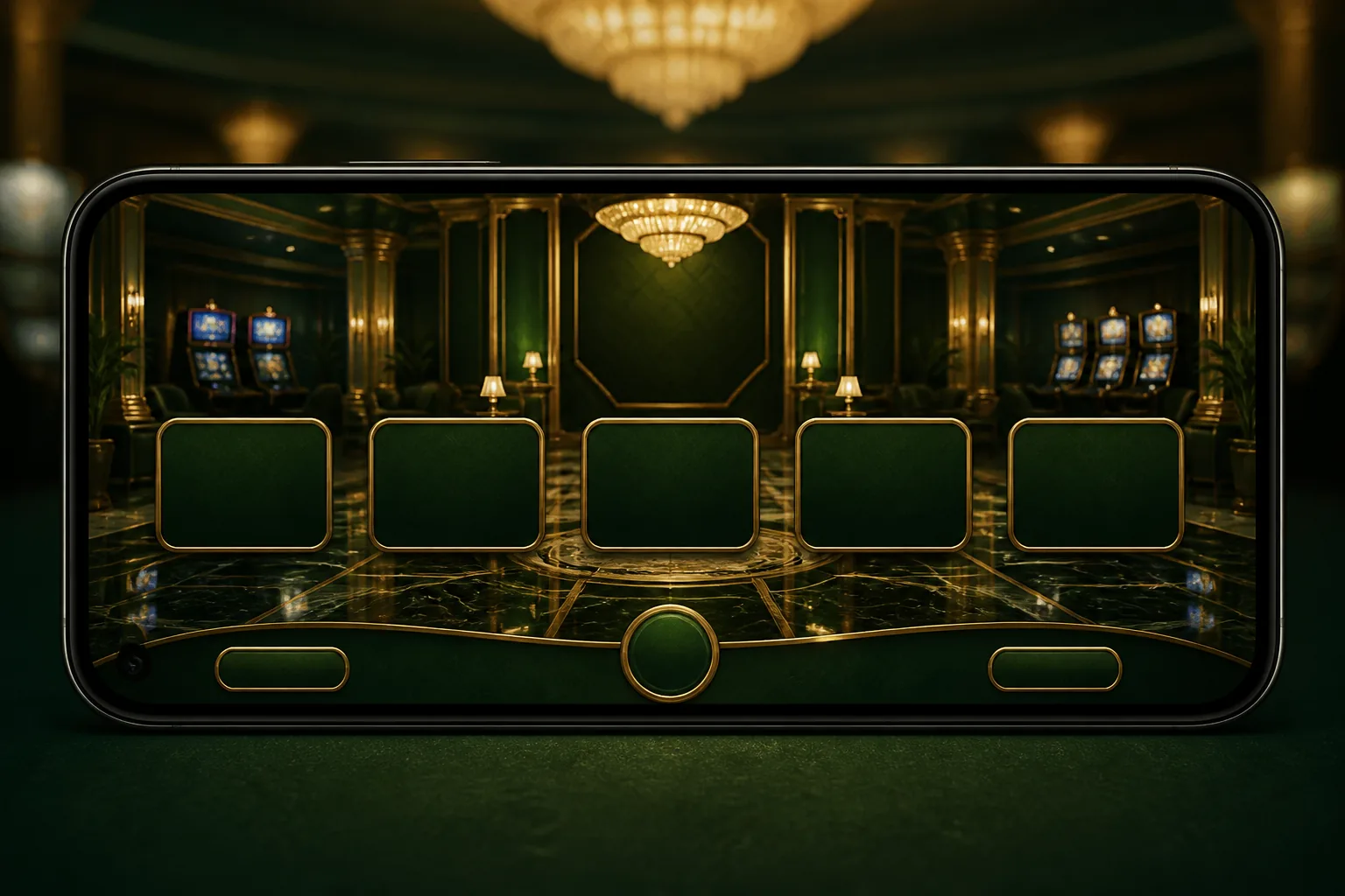 Hellspin Casino mobile or desktop access guide for Android
