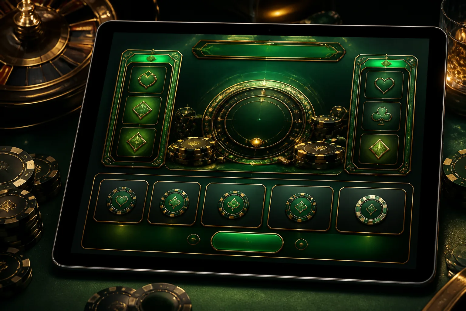 Hellspin Casino mobile or desktop access guide for iPad / Android tablet