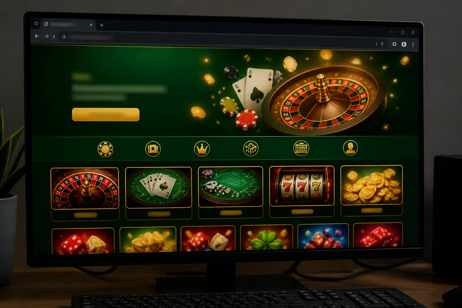 Hellspin Casino mobile or desktop access guide for Windows PC