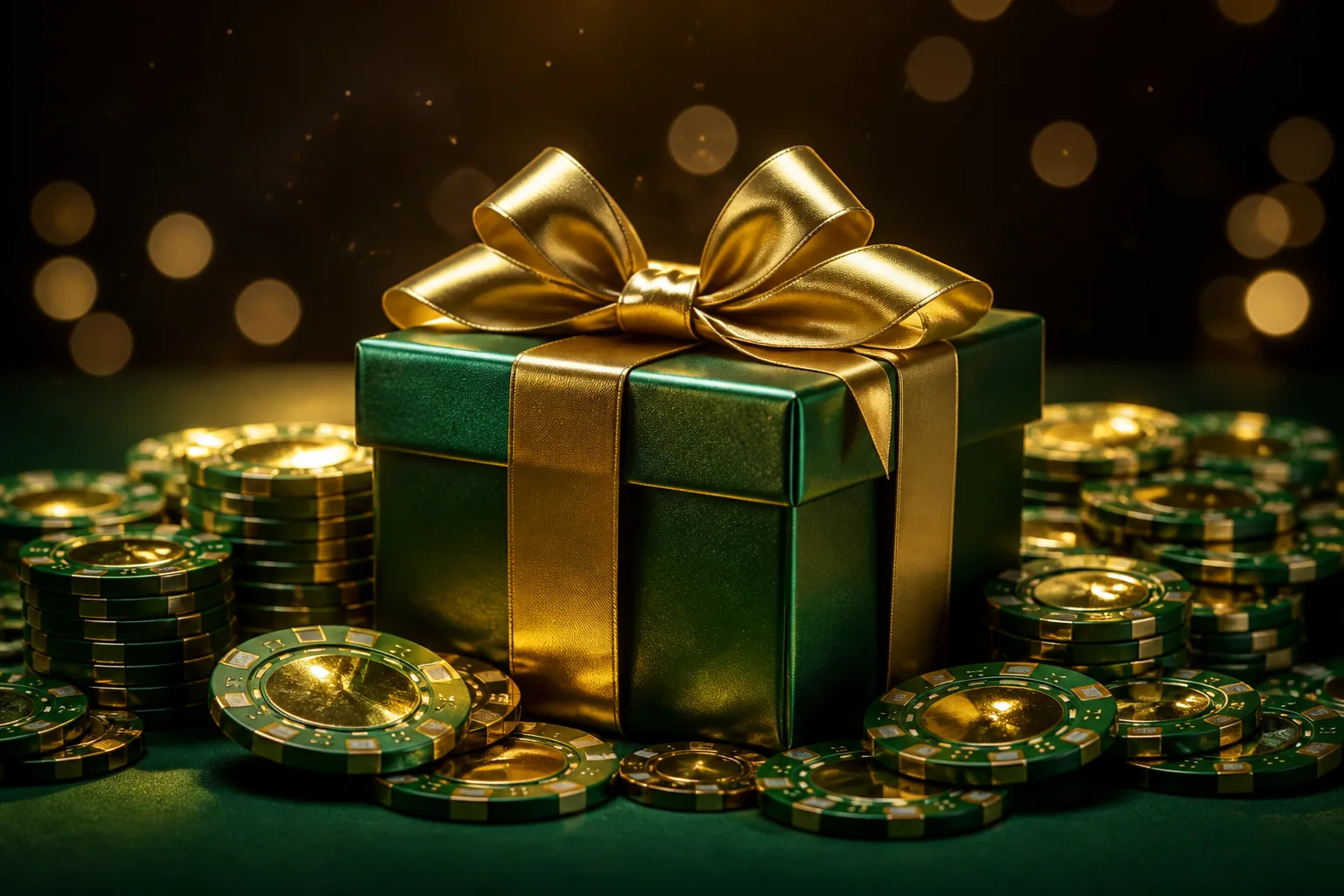 No Deposit Bonus review visual for Hellspin Casino promotions