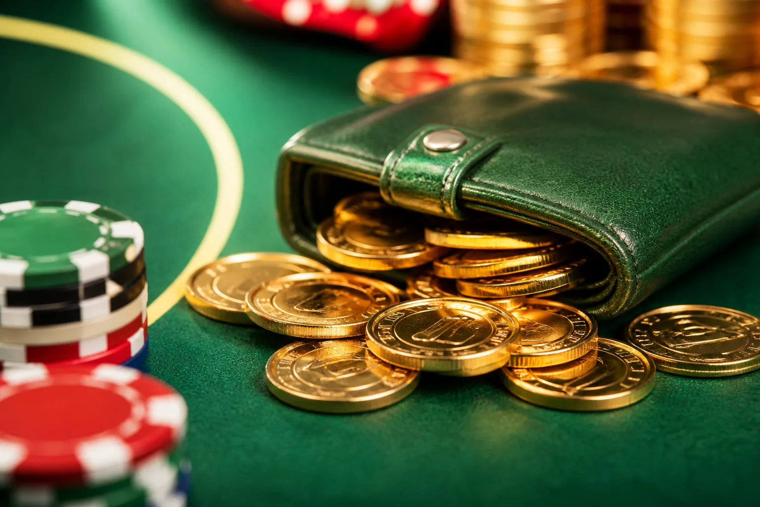 Reload Bonus review visual for Hellspin Casino promotions
