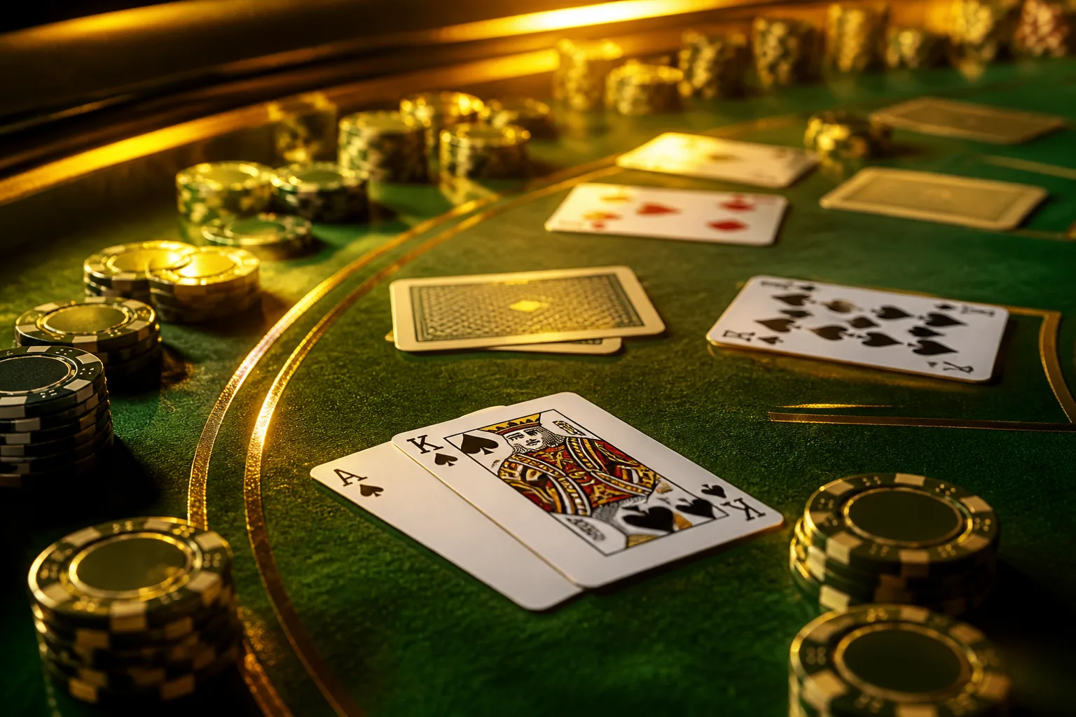Blackjack category artwork for Hellspin Casino