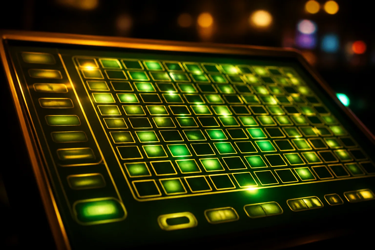 Keno category artwork for Hellspin Casino