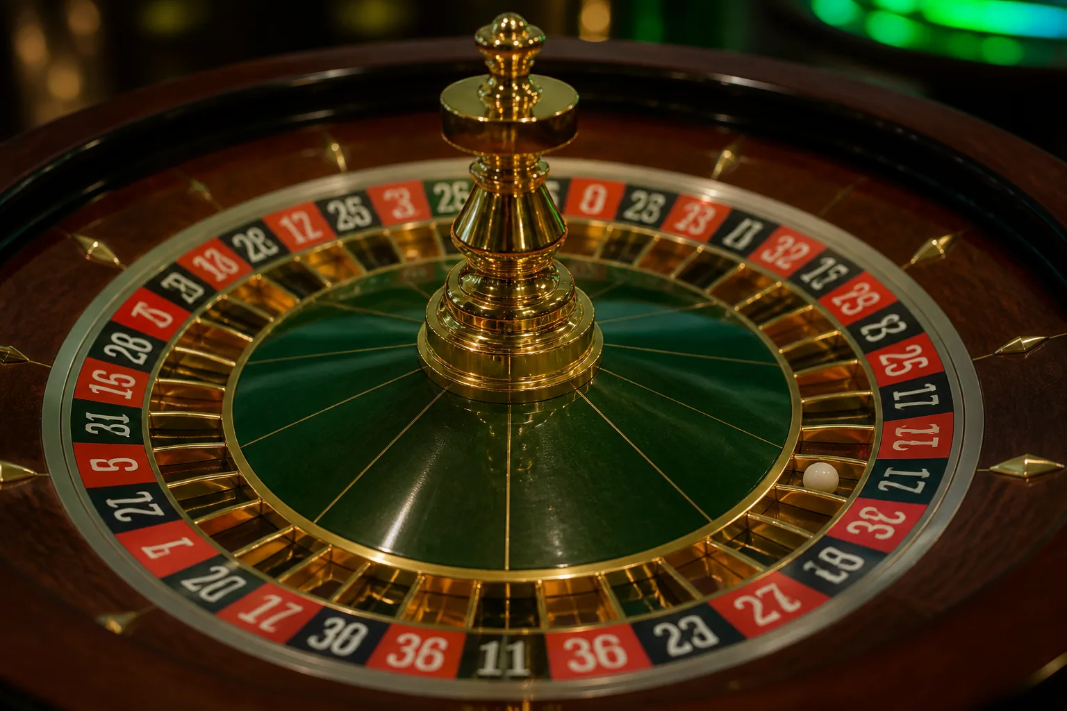 Roulette category artwork for Hellspin Casino