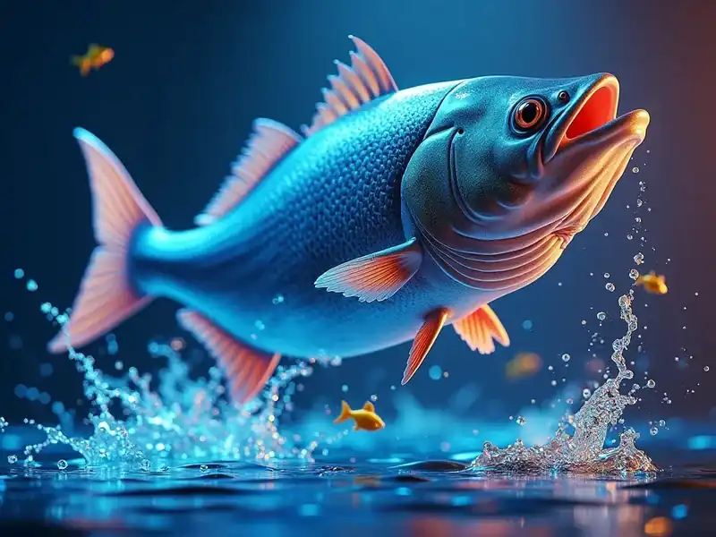 Big Bass: Bizzo Edition pokie artwork at Hellspin Casino