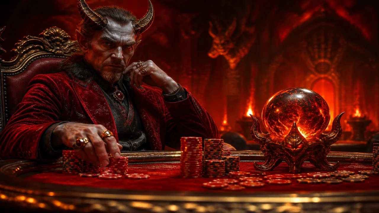 Domain verification and trust checks for Hellspin Casino links