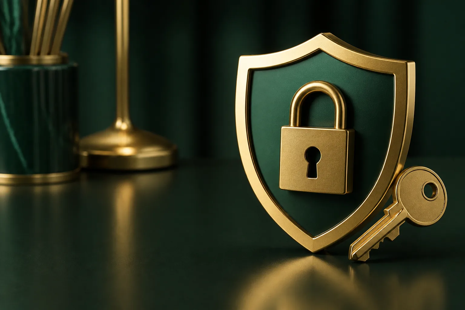 Account Security service guide visual for Hellspin Casino Australia readers