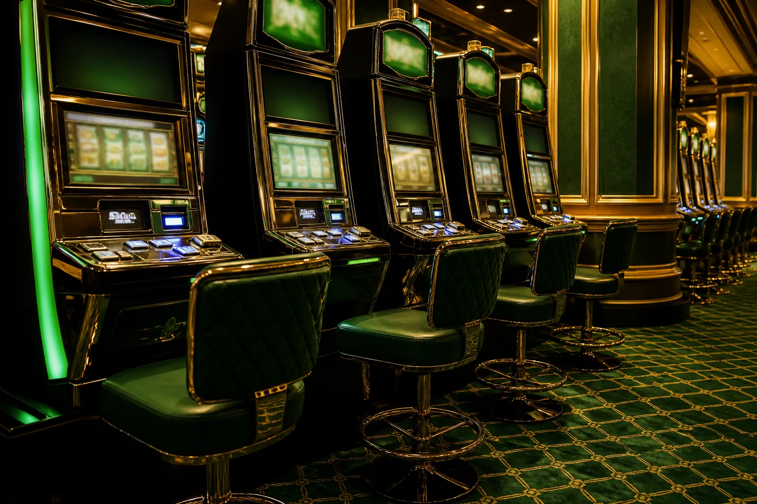 multi-provider-style pokies library associated with Hellspin Casino