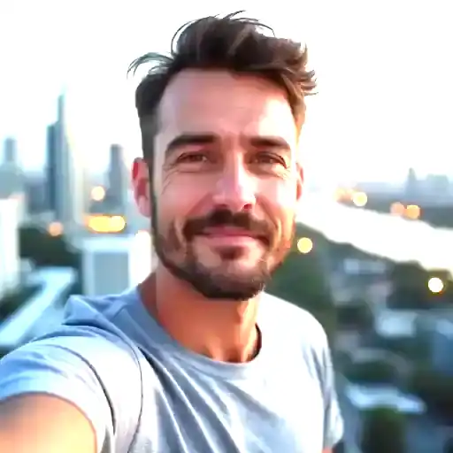 Aussie casino reviewer Reece P. profile photo