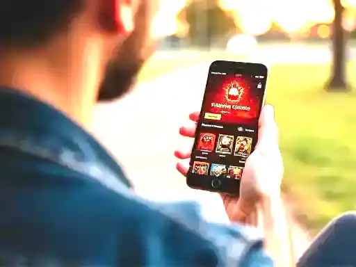 Hellspin Casino Australia on mobile