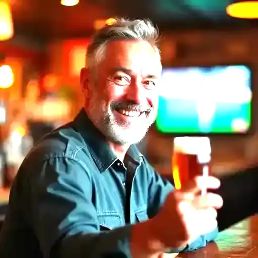 Player review from Rusty K..