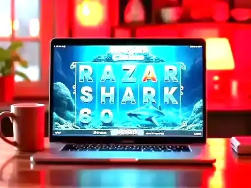 Play Razor Shark at Hellspin Casino Australia — hellspin pokies