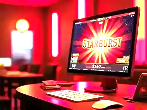 Play Starburst at Hellspin Casino Australia — hellspin pokies